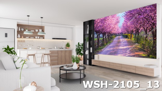 Con đường hoa tím WSH-2105_13